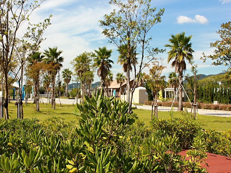 淡路佐野運動公園