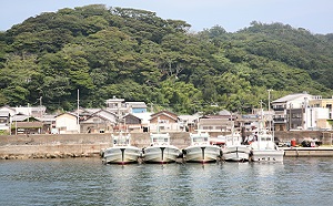 沼島